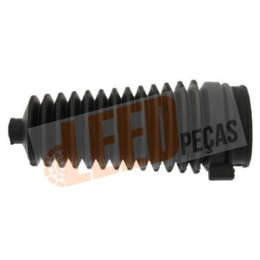 Imagem de Coifa Caixa Direcao Escort Hobby Verona Apollo 1983 1984 1985 1986 198