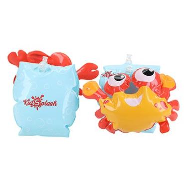 Imagem de Boia de Braço Infantil Speedo Kidsplash-Unissex