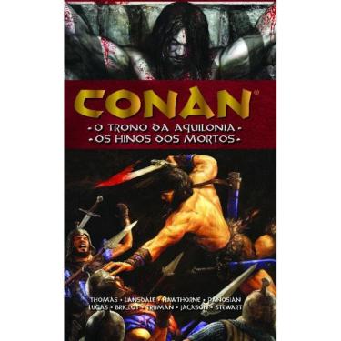 Imagem de Conan - Vol. 12