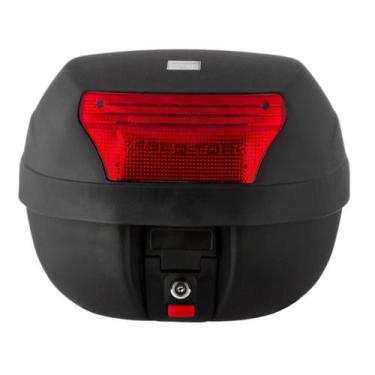 Imagem de Bau Pro Tork 28L Segurança e Espaço para sua Moto - PROTORK