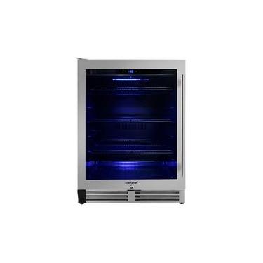 Imagem de Cervejeira Benmax Perfect Match Bec Rl 135 Litros de Capacidade com Abertura para Esque...