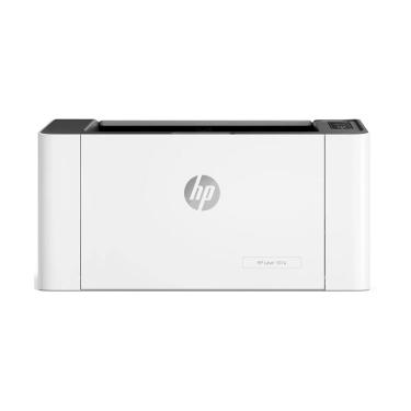 Imagem de Impressora HP LaserJet 107a - Monocromatica - USB - 110V - 4ZB77A