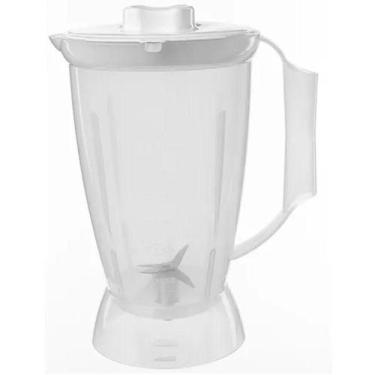 Imagem de Copo Liquidificador Leitoso Arno Allegro C/Faca - MAXNEWS