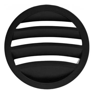 Imagem de Difusor Ar Superior Gol Parati Saveiro G3 G4 2000/. Preto - ENG