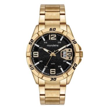 Imagem de Relogio Mondaine   0gpmvde Casual-Masculino