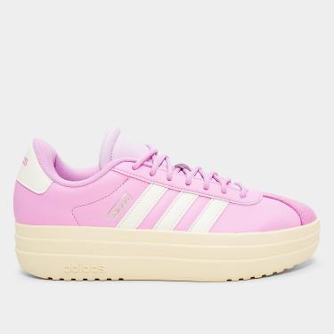 Imagem de Tênis Adidas VL Court Bold Feminino-Feminino