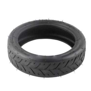 Imagem de Substituição De Pneus Para Scooter Elétrico 50/75-6.1, Ranhuras De Bor