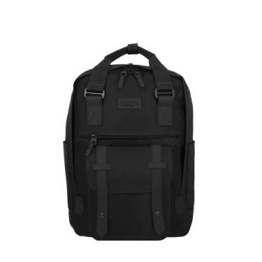 Imagem de Mochila Notebook 16" Xtrem Portland 5XT Preta, Preto, Grande