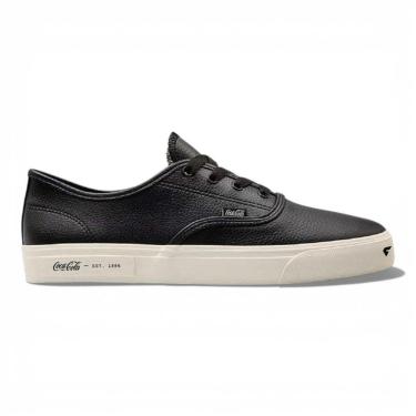 Imagem de Tenis Coca Cola Kick Travel Town Masculino-Masculino