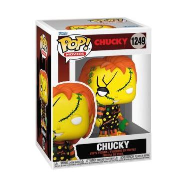 Imagem de Funko Pop Movies Child's Play Chucky 1249
