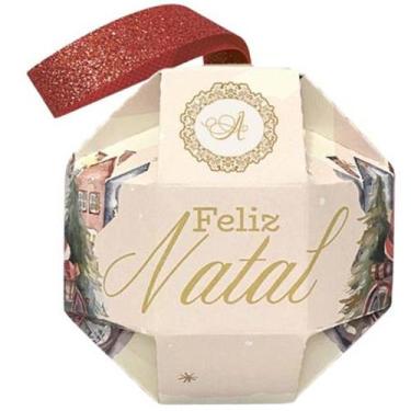 Imagem de Wax Melts Artesaly Natal Bolinha do Noel Pastilhas Aromáticas Docinho 