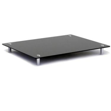 Imagem de Tampa de Vidro Para Fogão Mesa de Vidro Dako Supreme Muller Continenta