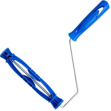 Imagem de Suporte para Rolo de Pintura 1305 23cm 61305230 Aço Galvanizado Tigre