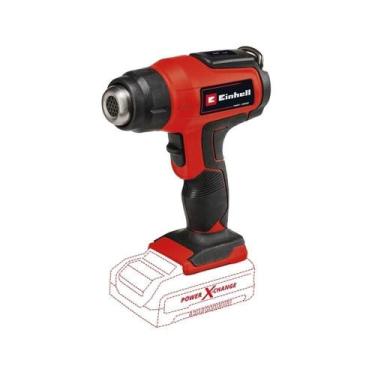 Imagem de Soprador Termico Bateria 18v Einhell 550C TE-HA18LI Solo