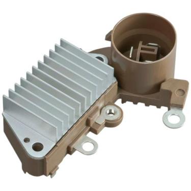 Imagem de Regulador Alternador Gauss Equivale 2706087706 Daihatsu