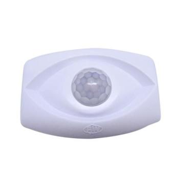 Imagem de Sensor De Presença Teto e Parede Total Bivolt - PW