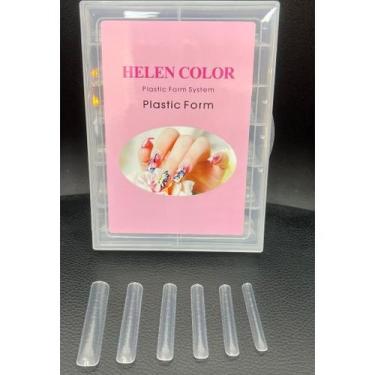Imagem de Molde F1 Reutilizavel 120und Helen Color