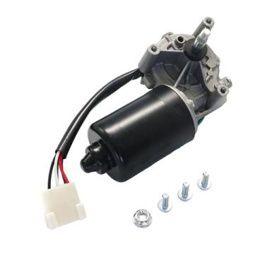 Imagem de Motor Limpador Para-brisa Diant Equivalente BOSCH 9390332210 - gauss