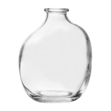 Imagem de Vaso Organics Decorativo Frasco Aromatizante De Ambiente 9cm x 5,5cm x
