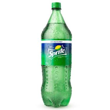 Imagem de Refrigerante Sprinte limão 2 litro - Bar e restaurante bom sabor 