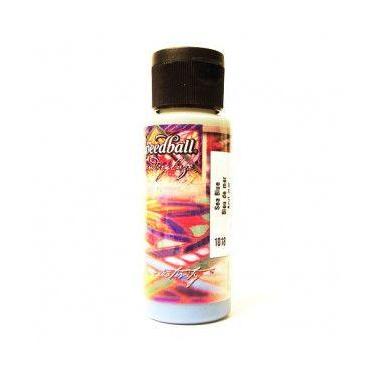Imagem de Esmalte Para Cerâmica Underglaze Speedball 1018 Sea Blue