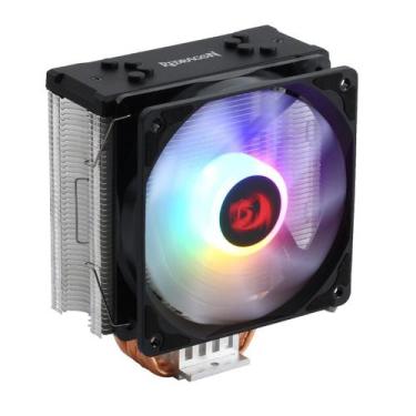 Imagem de Cooler Redragon Sif CC-1052 - (AMD / Intel) - Rainbow