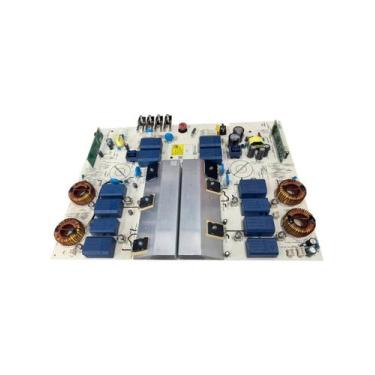 Imagem de Placa Potência Cooktop Indução Electrolux IE6LP A26679801