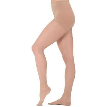 Imagem de Meia-Calça de Compressão Venosan Ultraline 4000 30-40mmHg Pé Fechado B