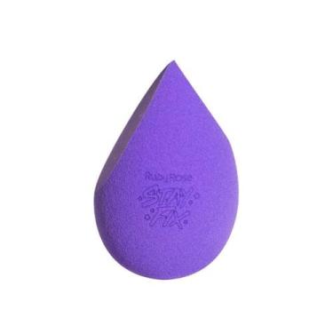 Imagem de Esponja stay fix twofix blend hbs03 rubyrose - RUBY ROSE