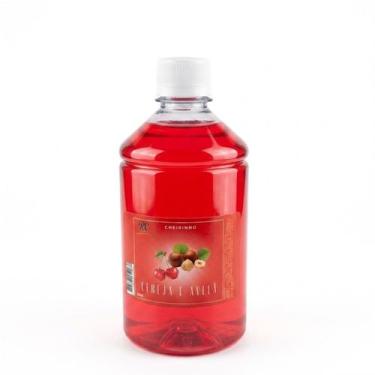 Imagem de Cheirinho de Ambientes Cereja e Avelã 500ml - RC