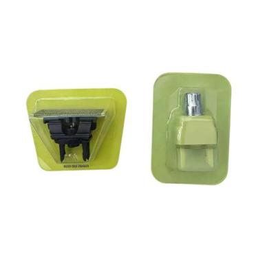 Imagem de Cabeça De Substituição Para Aparador De Cabelo Philips Compatível Com 