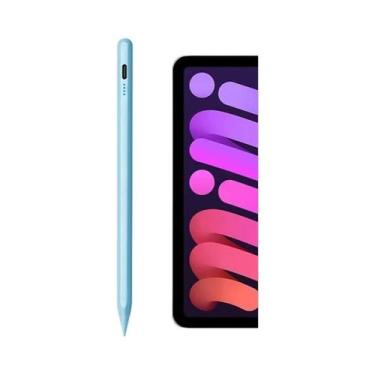 Imagem de Apple Pencil 2 Com Rejeição De Palma Para iPad pro Mini Air 2022 2021 