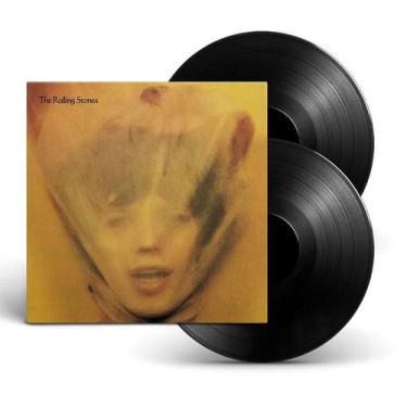Imagem de The Rolling Stones - 2x LP Goats Head Soup Half-Speed Vinil - misturap
