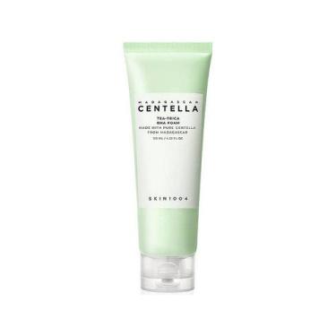 Imagem de Madagascar Centella Tea-Trica BHA Foam Skin1004 125ml - Espuma Limpeza