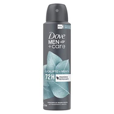 Imagem de DOVE MEN AER AP EUCALIPTO 150ML, Dove