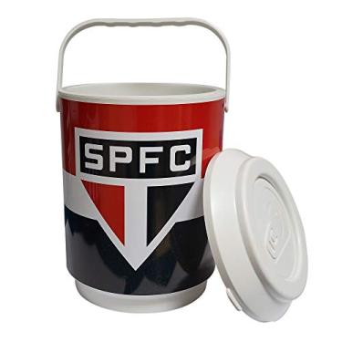 Imagem de Cooler Térmico 10 Latas São Paulo Cebola 14158