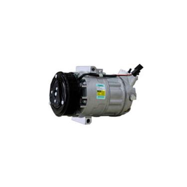 Imagem de Compressor Delphi Renault Master 2.3 16v Diesel 2013 - CS20412