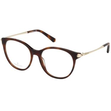 Imagem de Armacao Swarovski - Sk5372 53052