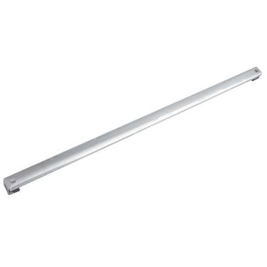 Imagem de Suporte Brinox Organizar Aço Inox Em Barra Para Cozinha 60cm