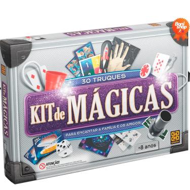 Imagem de Grow kit de mágicas