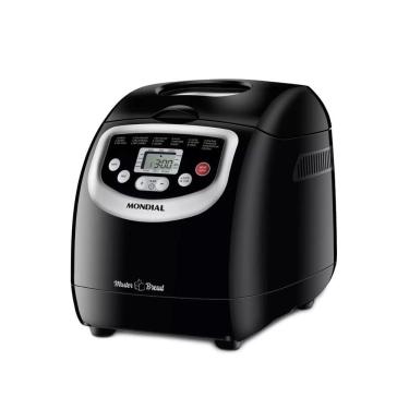 Imagem de Panificadora Mondial Panificadora Master Bread NPF-53 