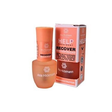 Imagem de Esmalte 9 Ml Help Treatment - Recover Reconstrução, Ana Hickmann, Recover Reconstrução