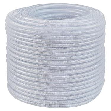 Imagem de Tramontina Mangueira Flex para Jardim 3/4" Transparente, 100m