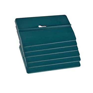 Imagem de harayaa Conjunto de 6 Ferramenta de de drywall Placa de posicionamento de Operação simples Ferramenta de carpinteiro fácil e econômica ao