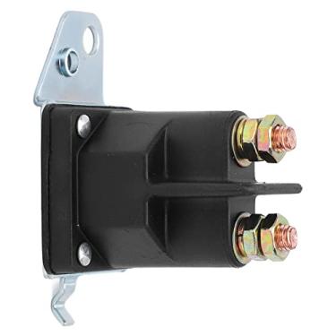 Imagem de Solenóide de partida,Solenóide de partida de 12V 3916301 peças do motor para Cummins C GAS PLUS CM556