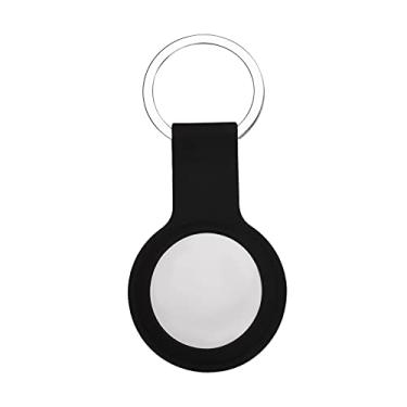 Imagem de Smart Finder BT Tracker Tag Finder Keychain Case Dispositivo Anti-Perdido com Protetor de Silicone com Anel Chave BT Tracker APP Controle Compatível com IOS/Android 9.0 Acima