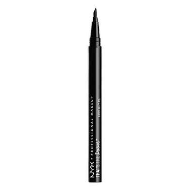 Imagem de (0ml, Super Sketchy) - NYX PROFESSIONAL MAKEUP That's The Point Eyeliner, Super Sketchy, 0ml
