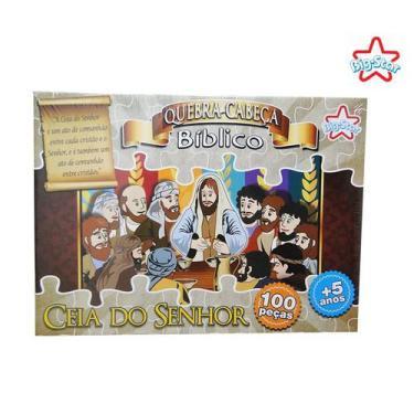 Kit 2 jogos pedagógicos spider-man bingo+ quebra cabeça - TOYSTER - Quebra  Cabeça - Magazine Luiza