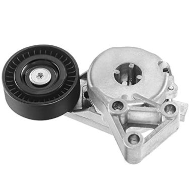 Imagem de A-Premium Belt Tensioner Montagem Compatível com Audi A3 S3 TT Seat Cordoba Leon Volkswagen Beetle Clasico Golf Jetta Polo 1998-2015