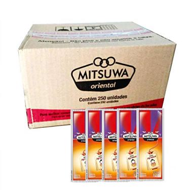 Imagem de Molho Agridoce Sache 12g Mitsuwa 250Un